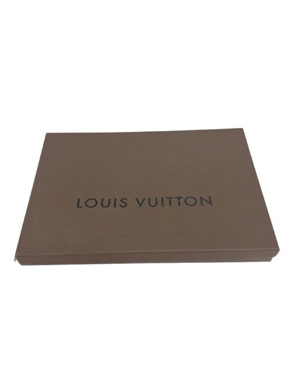 Louis Vuitton Shawl Monogram Silk Wool Scarf - Picture 5 of 9
